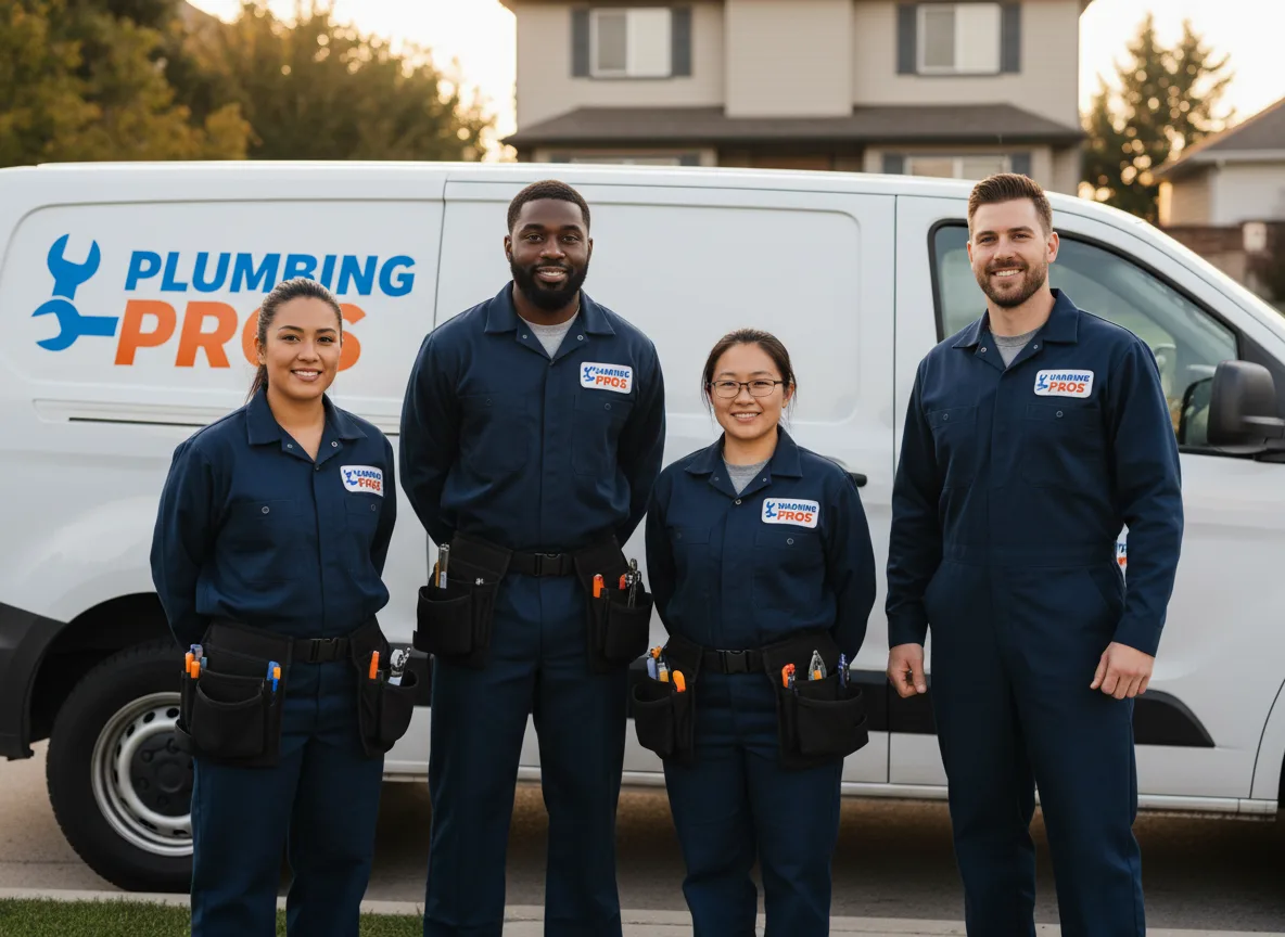 Water Heater Repair company in Dunbridge, OH